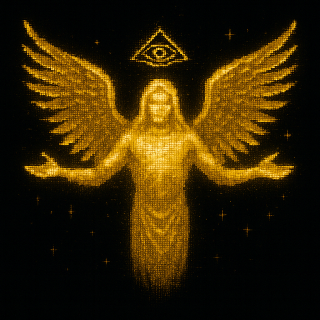 Divine Background